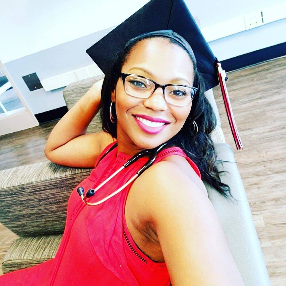 Meet your Posher, Katrina